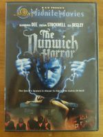 The Dunwich Horror DVD H.P. Lovecraft Horror