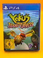 Yokus Island Express PS4 - Super Game!