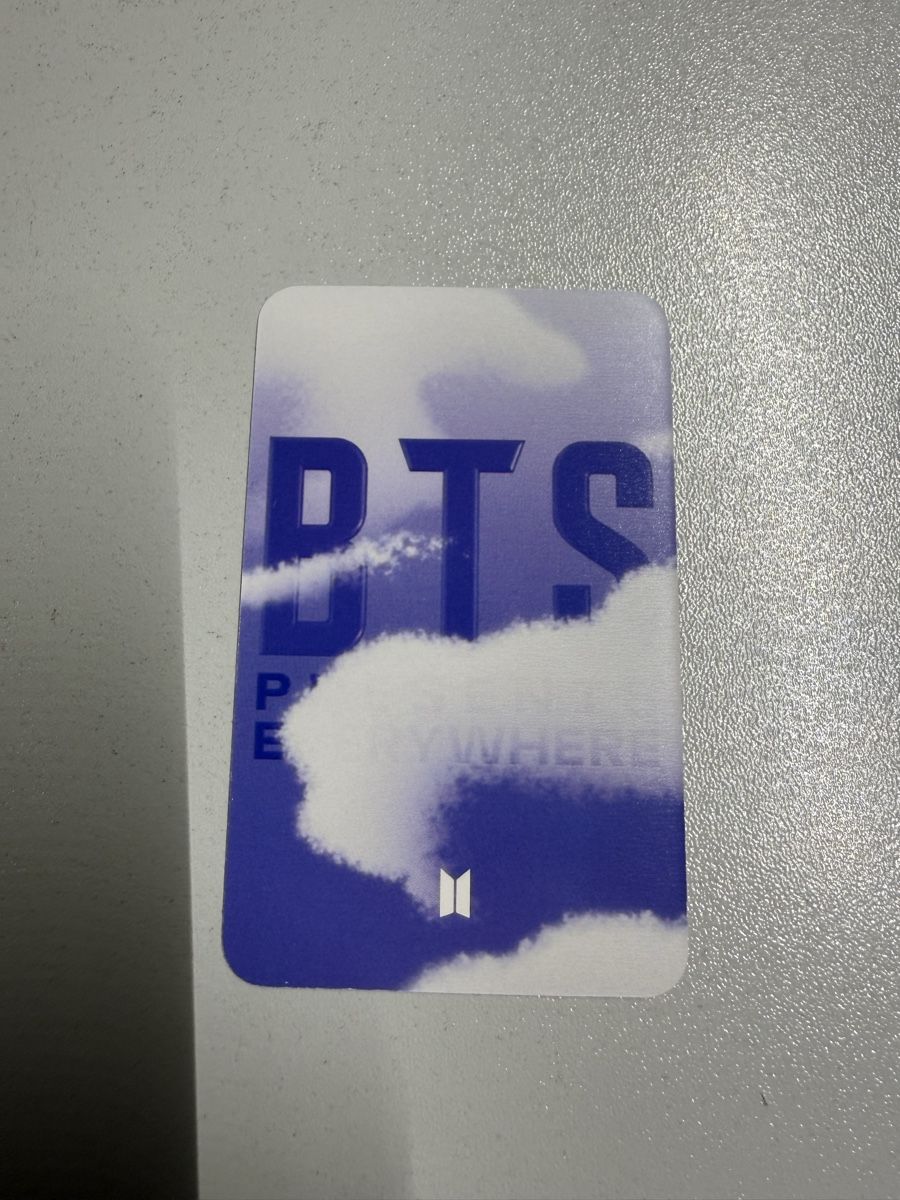 Carte collezionabili: BTS PC‘s Set Nr. 17 – Nuovo (secondo la descrizione) da Riniken venduto da Chippie222000 1