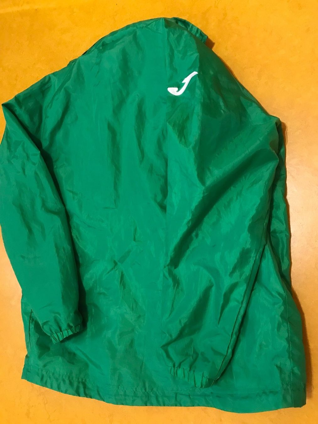 Vestes: Joma-Regenjacke – D'occasion à Dietwil par daro02 3