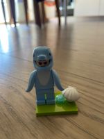 LEGO® Minifiguren Tiere Serie 28: Delfin