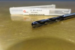 haNITA 5,0mm, Kühlkanalbohrer Neu RN M26