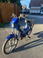 Peugeot SPX Mofa 
