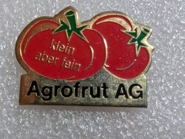 Ansteckpin 251: Agrofruit AG