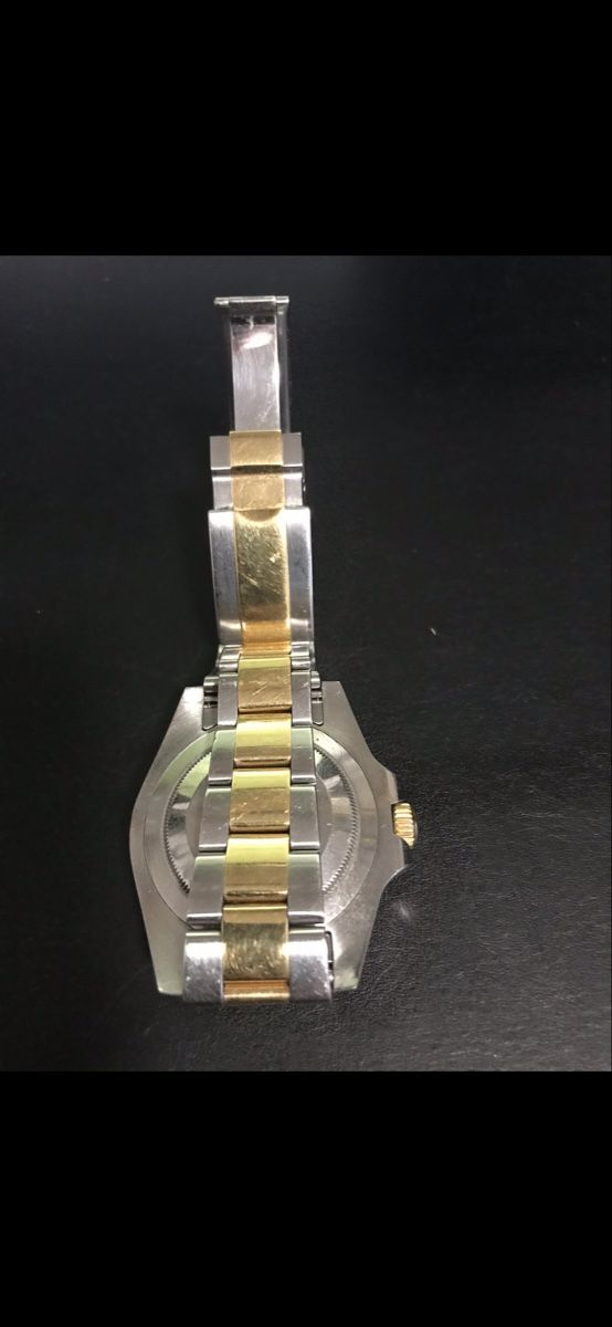 Rolex Uhren: Rolex Gmt 2 – Gebraucht aus Zürich von Hati81 5