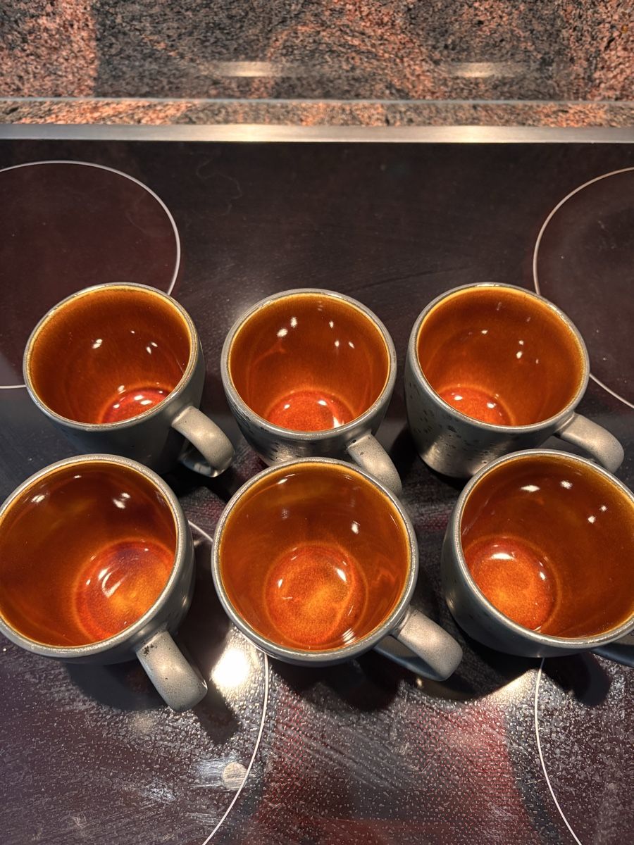 Tasses: Kaffeetassen – Neuf (Voir description) à Aesch BL par Matthi3