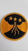 US Army Japan (USARJ) – Original Patch