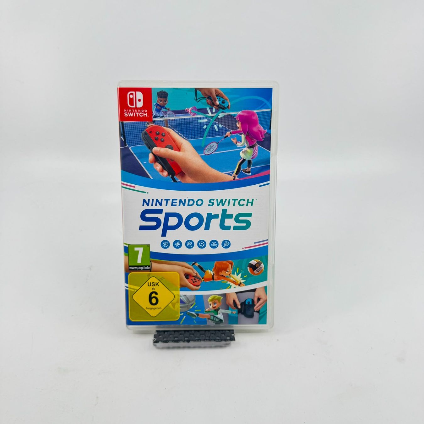 Giochi: Nintendo Switch Sports (Nintendo Switch) – Usato da Herisau venduto da Seyashop1