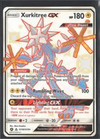POKÉMON / Shiny Xurtitree GX / Hidden Fates 🇺🇸