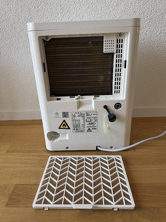 Luftentfeuchter: Luftentfeuchter – Gebraucht aus Belp von mar_d6w8 4