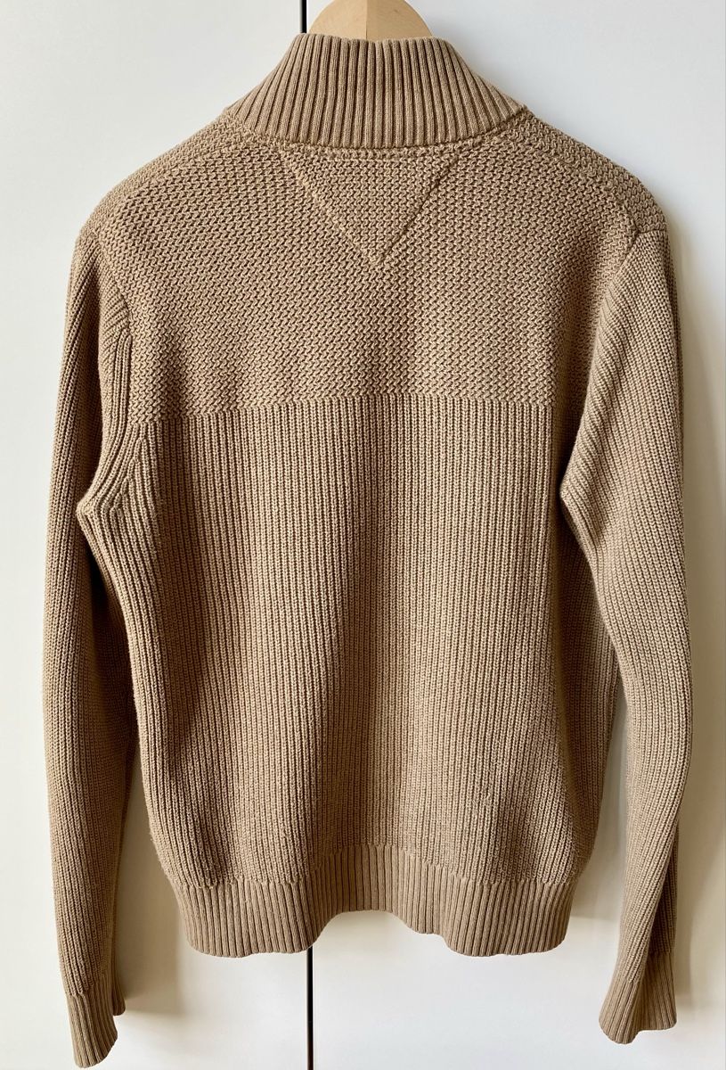 Tommy Hilfiger Maglioni & Felpe: Tommy Hilfiger Cardigan Grösse XS – Usato da Basel venduto da phidelitas 5