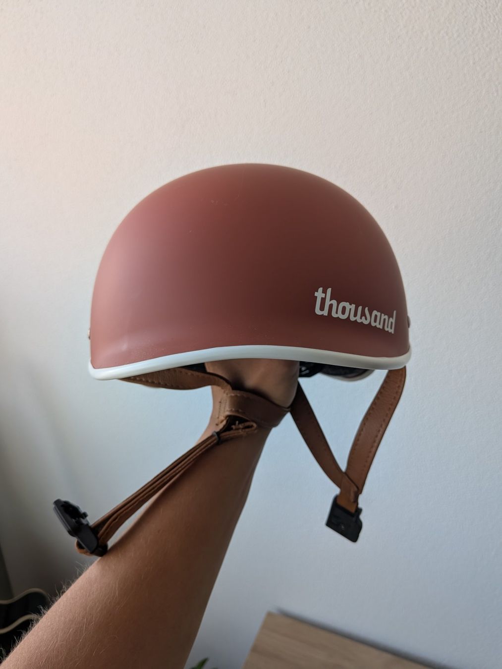Caschi: Helmet Thousand Heritage – Usato da Zürich venduto da sve_kk5x 2