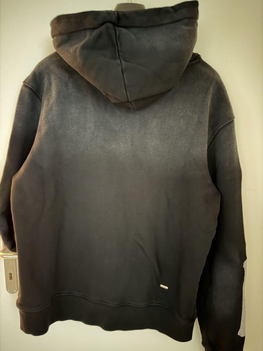 Amiri Pulls & Sweat-shirts: Pull AMIRI délavé  – Neuf (Voir description) à Genève par isa_g5qj 4
