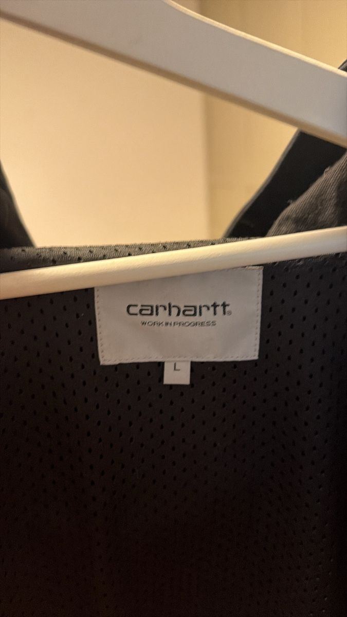 Carhartt Jacken: Carhartt WIP Jacke – Gebraucht aus Bottmingen von baki400 2