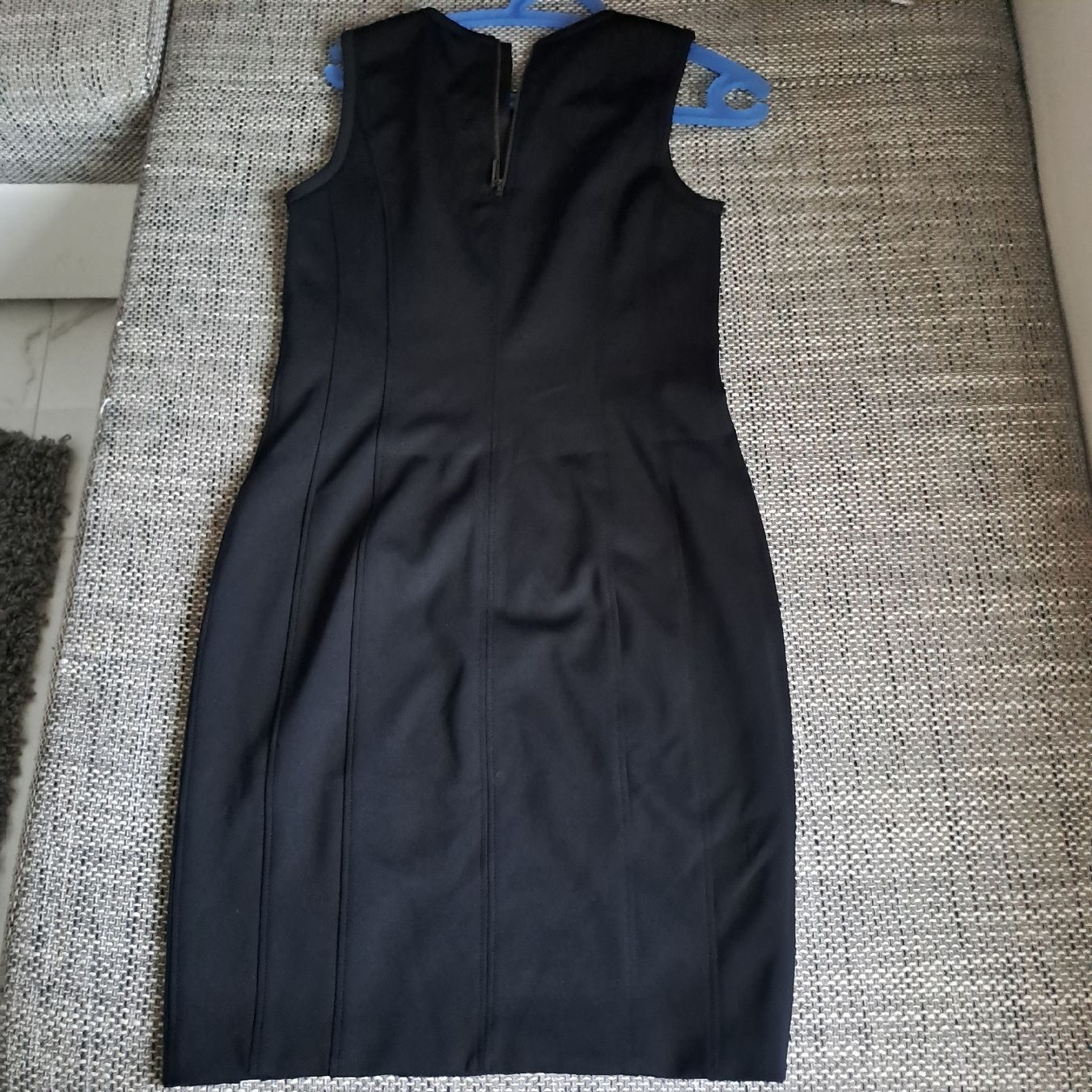Vestiti: Kleid von Marc Cain Gr. 34 – Nuovo (secondo la descrizione) da Interlaken venduto da swissgnoemli 3
