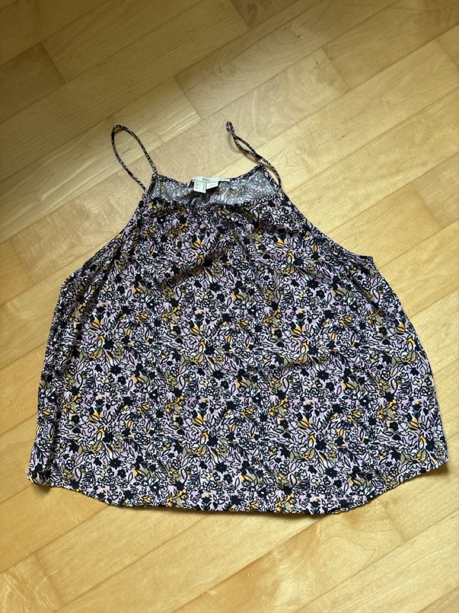 Esprit Top: Top von Esprit, Gr. S – Usato da Matten b. Interl venduto da elba19