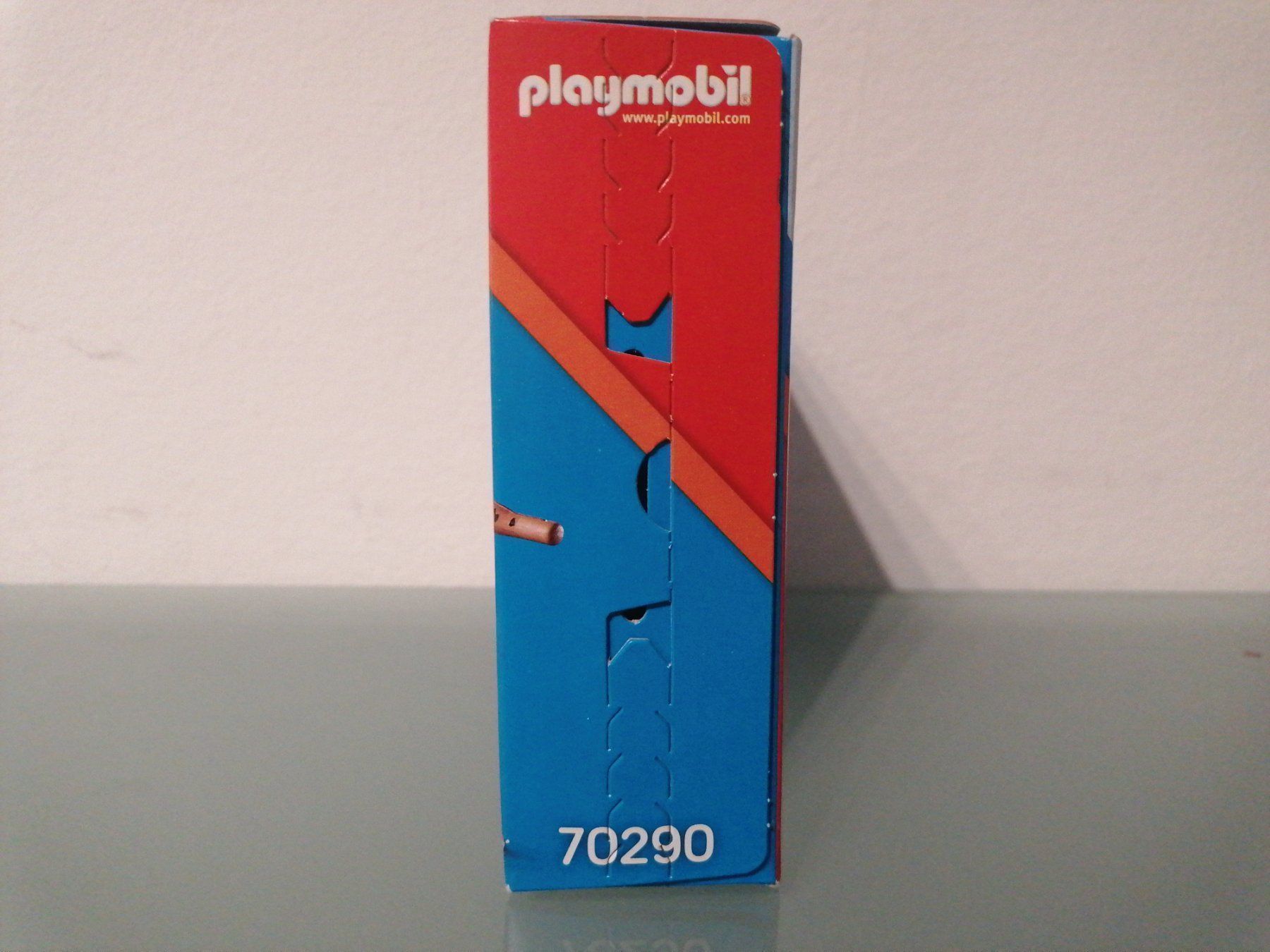 Playmobil Spielzeuge: Playmobil Knights 20 pc / 70290 – Neu und originalverpackt aus Bäch SZ von Swissy46 2