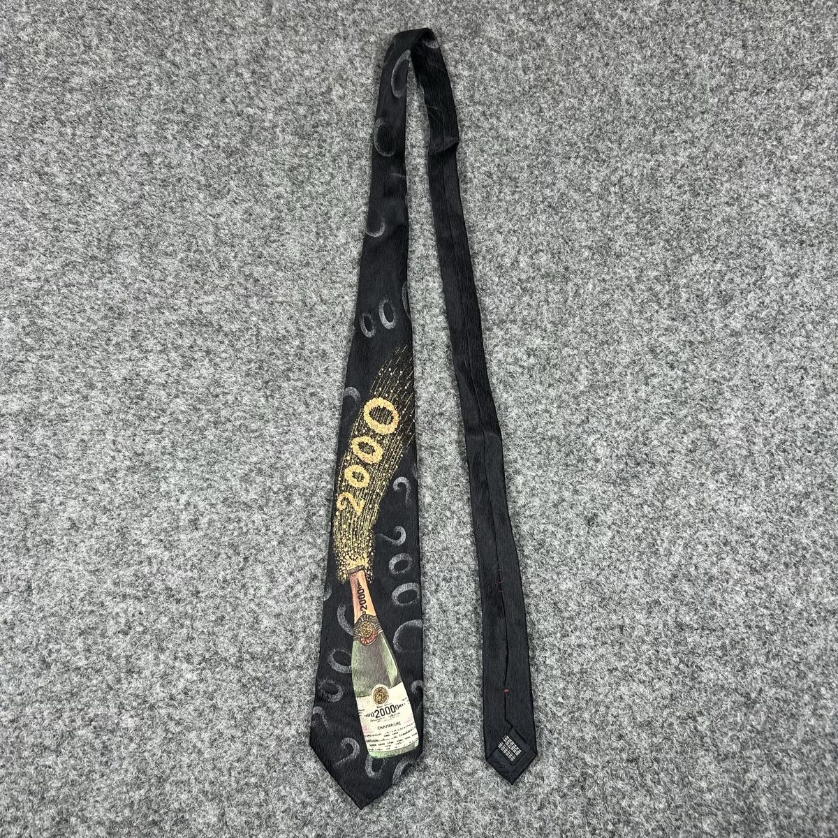 Krawatten: Valentino tie 2000 – Neu (gemäss Beschreibung) aus La Sagne NE von Matlasape