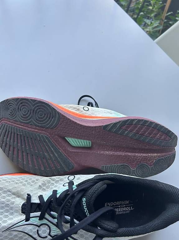 Saucony Herrenschuhe: Saucony Endorphine Speed 5 – Gebraucht aus Basel von kst_68n9 2