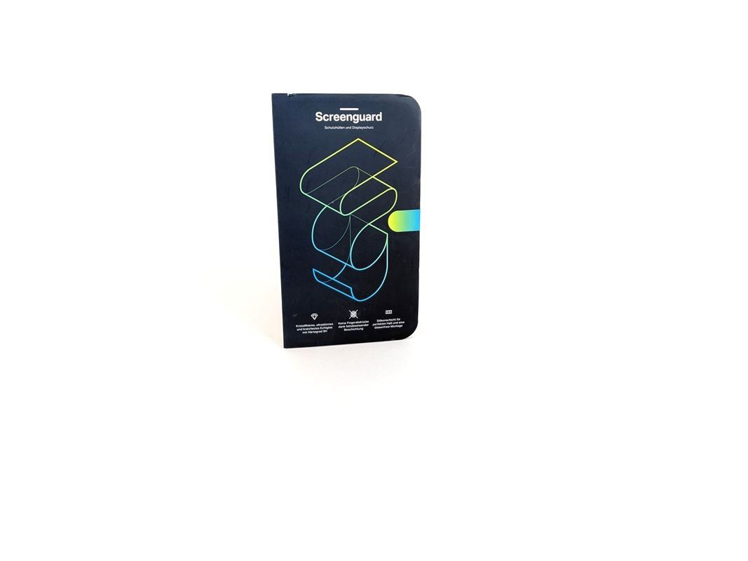 Cover & Protezioni schermo: SCREENGUARD Samsung Galaxy A55 5G Full Screen Panz – Nuovo (secondo la descrizione) da Thun venduto da Restwert_Thun