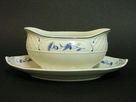 Sauciere * VAL BLEU * von Villeroy & Boch