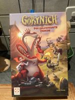 Brettspiel "Gorynych" Der Heldenhafte Drache neu