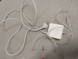 Apple Ladegerät 85W MagSafe 2 Power Adapter