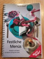 Betty Bossi Festliche Menüs