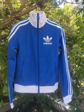 Adidas Jacke XXS