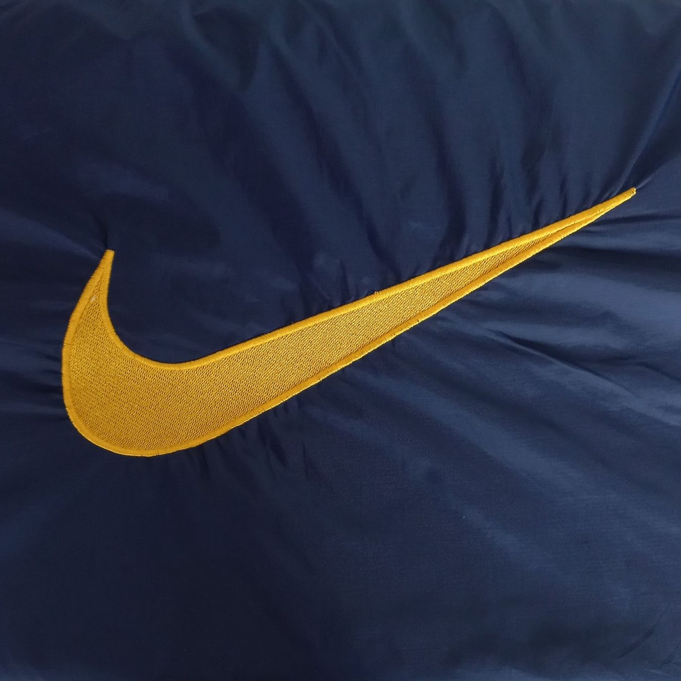Nike Jacken: Vintage Nike Trackjacket (XL) – Gebraucht aus Chamoson von Sapoloshop 2