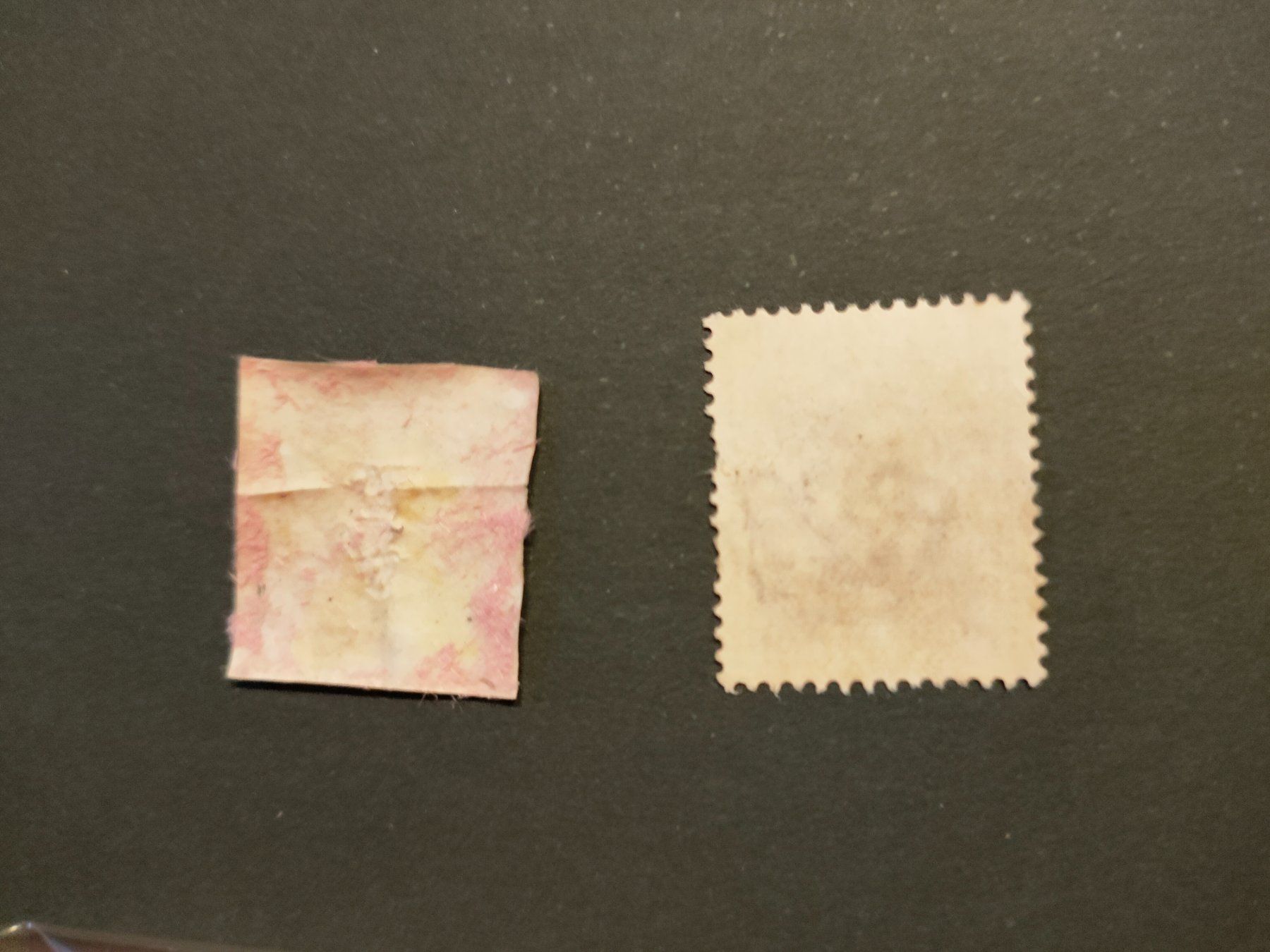 Alle Briefmarken: Briefmarken Alt Italien – Gebraucht aus Bronschhofen von happynews2018 2