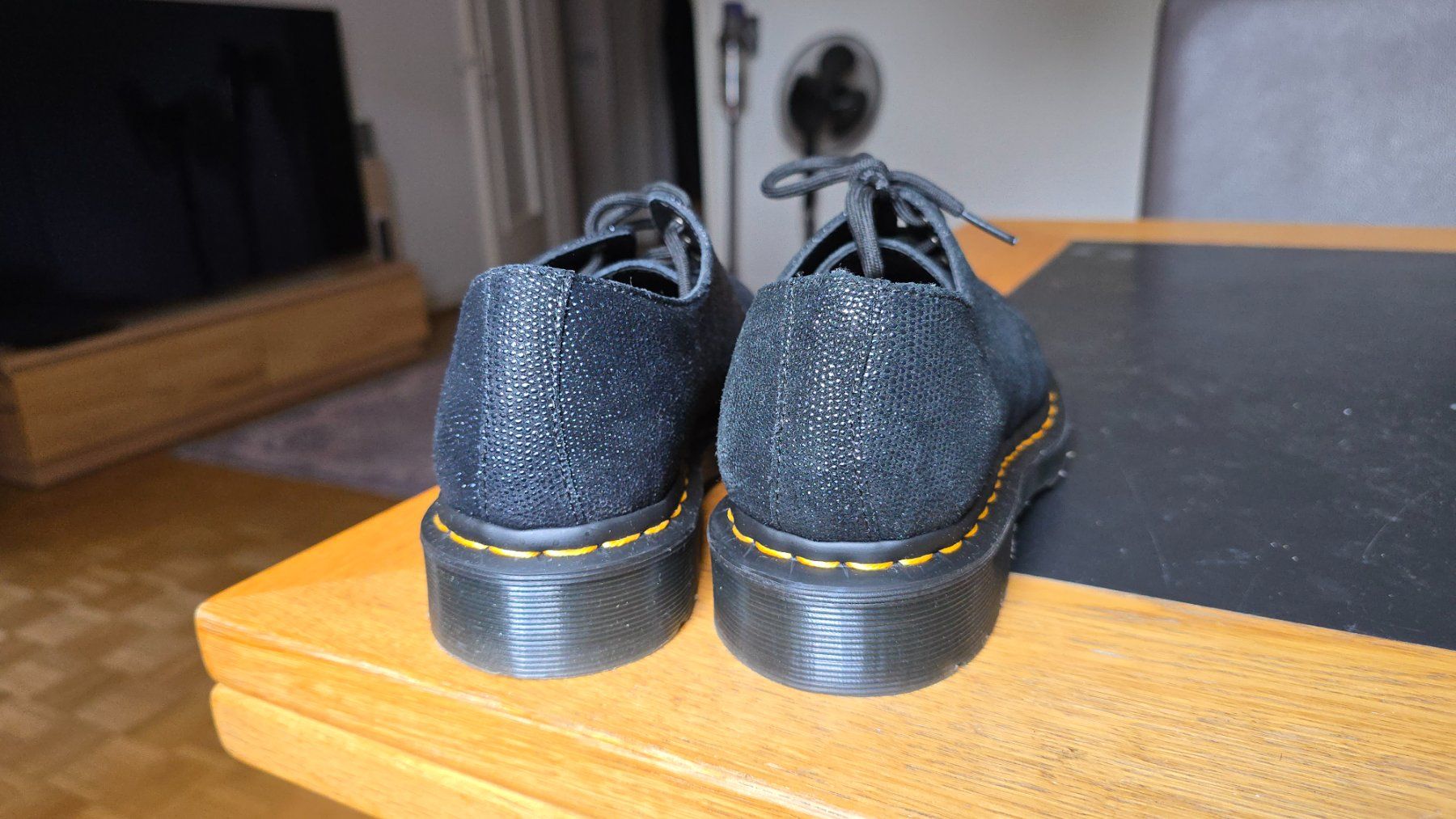 Dr. Martens Chaussures femmes: Doc martens schuhe | EU 39 – Neuf (Voir description) à Wallisellen par theblacksheep 5