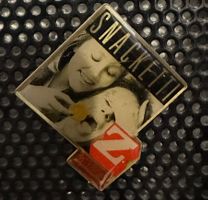 Pin Zweifel