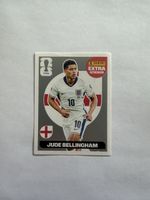 Extra Sticker Panini - JUDE BELLINGHAM