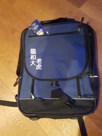 Rucksack