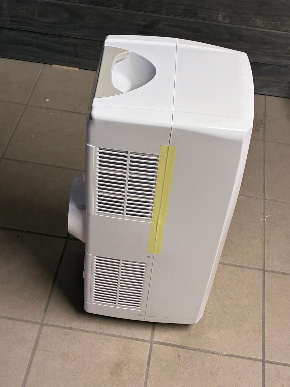 Primotecq Climatiseurs: Klimagerät Primotecq – D'occasion à Sierre par lov_l7jv 2