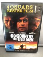 No Country for Old Men DVD neuwertig guter Zustand