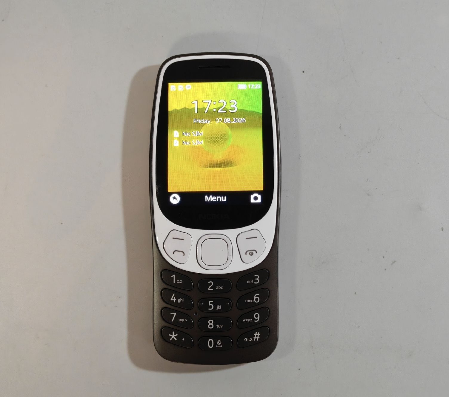 Nokia Telefoni cellulari / Smartphones: Nokia 3210 – Usato da Ehrendingen venduto da Rocky985