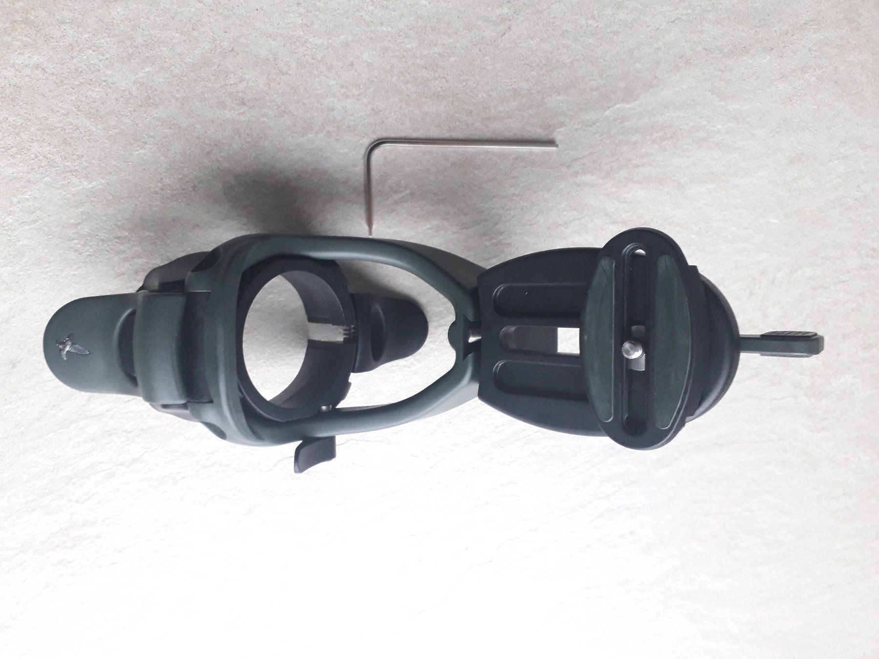 Unità & Adattatore: Swarovski DCB-A Kameraadapter Spektiv – Usato da Caslano venduto da Welaberg 3