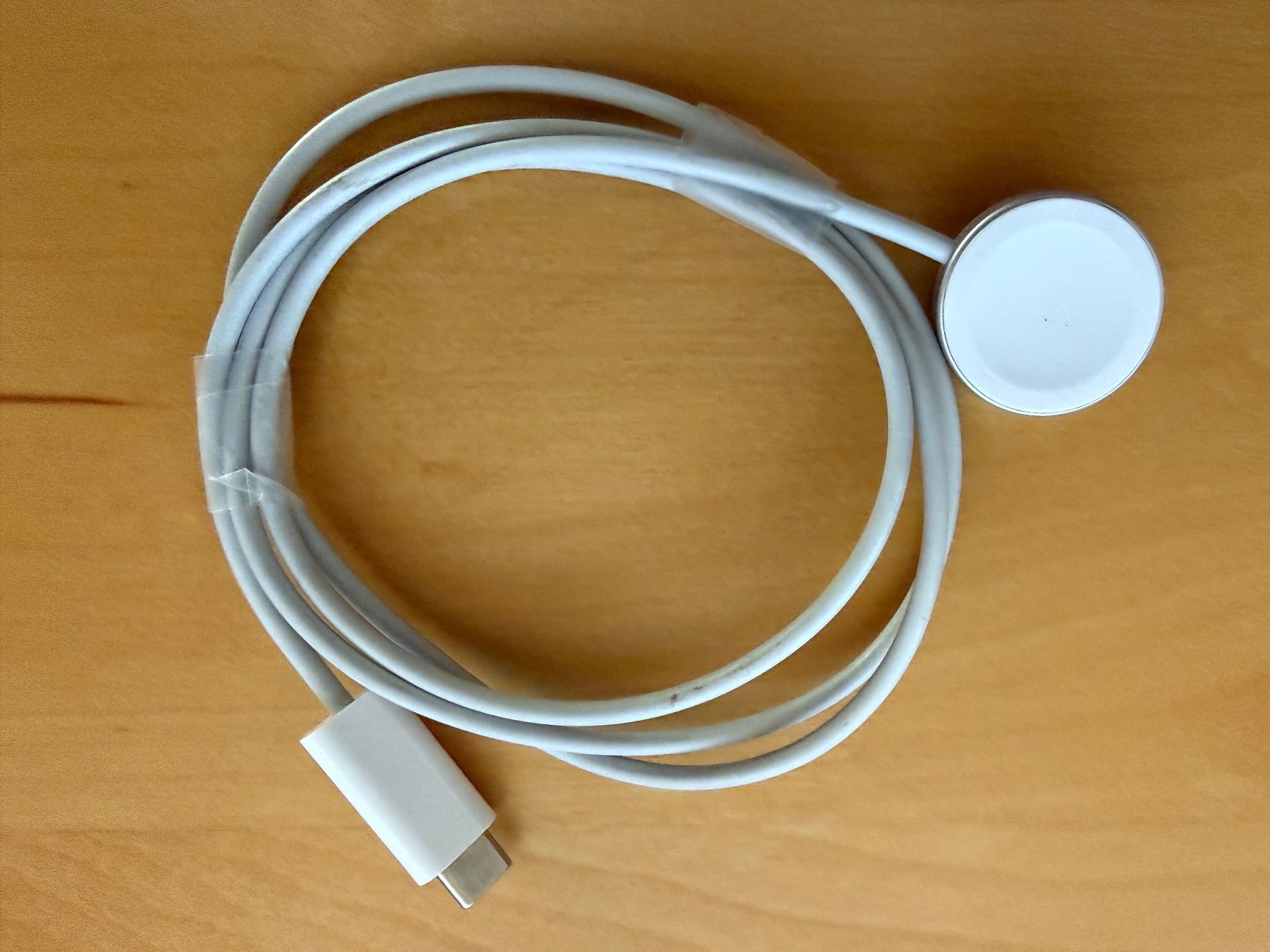 Apple Smartwatch: Apple watch Serie 8 - 41mm – Usato da Winterthur venduto da dede_kauert 8