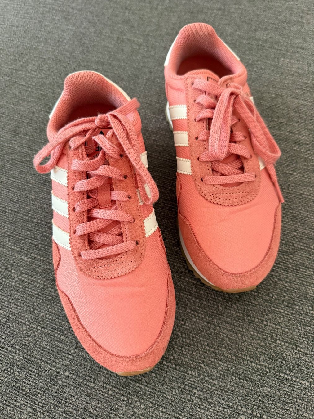 Adidas Damenschuhe: Adidas Sneaker "Haven" – Gebraucht aus Wettingen von Clodle81