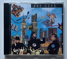 Bee Gees / High Civilization