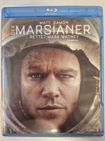 Der Marsianer - rettet Mark Watney Blu-Ray