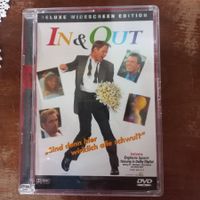 DVD in & out 1997 ‧ Komödie/Drama