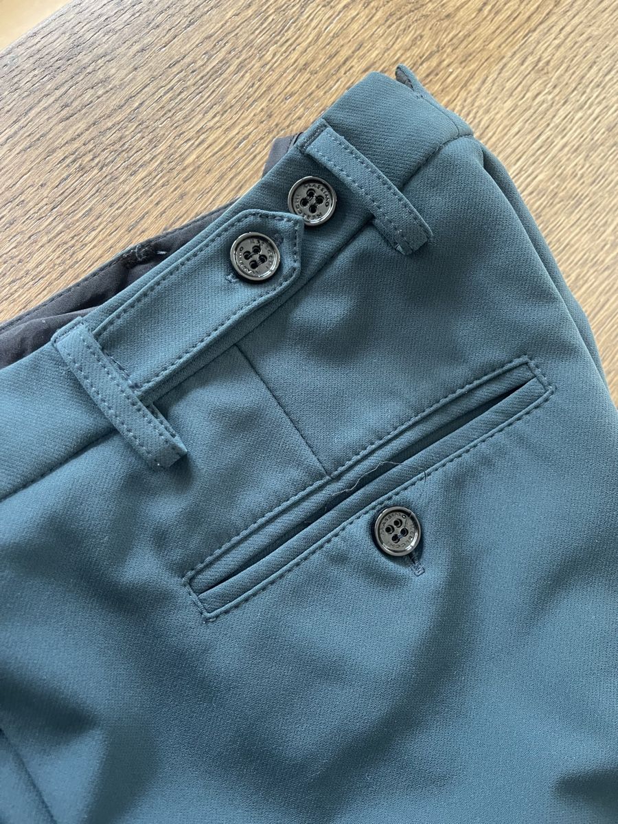 Hosen: Pantaloni eleganti Massimo Rebecchi – Gebraucht aus Zürich von glo_v2mf 2