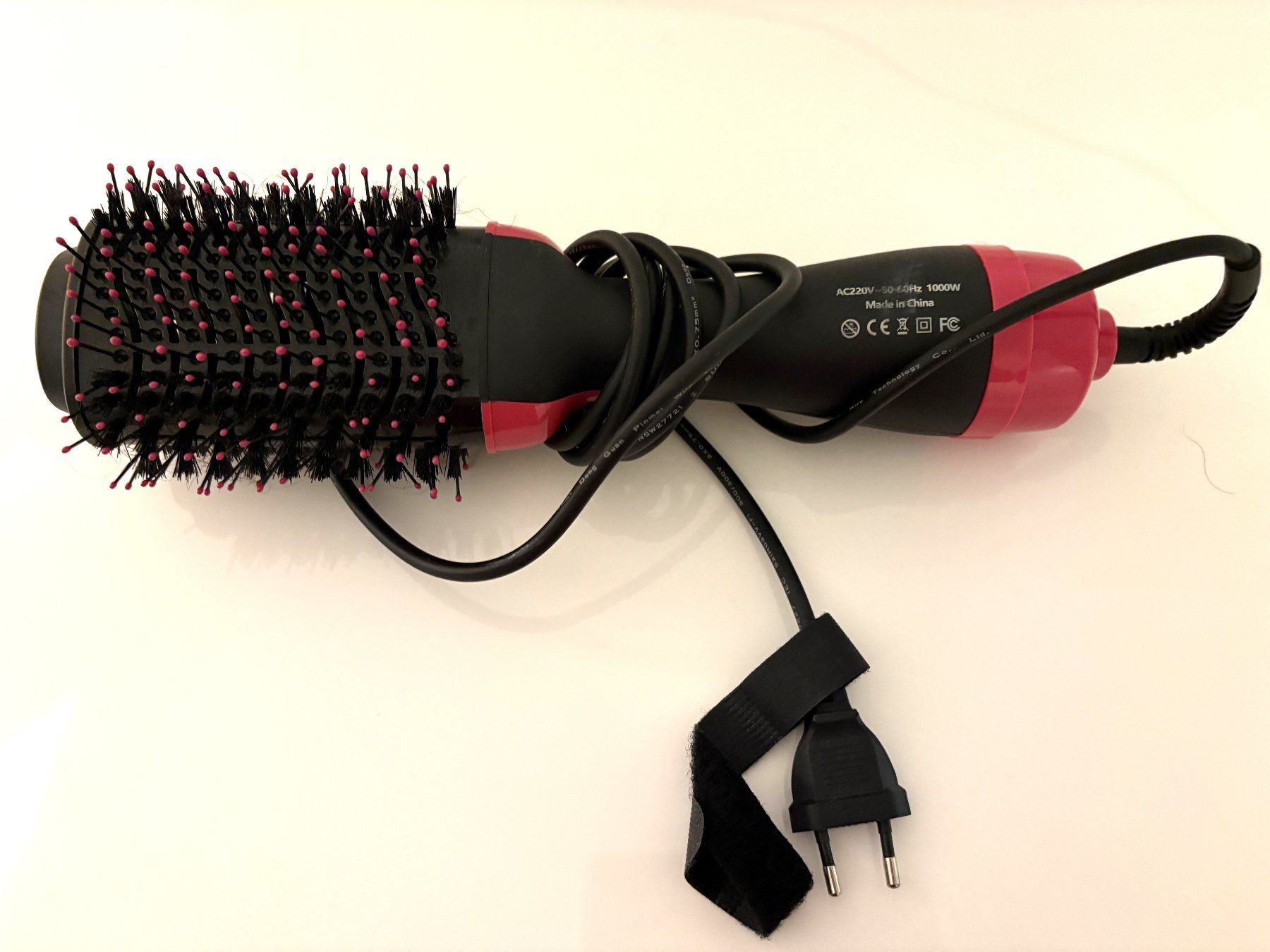Sonstige Haarpflege: Haarbürste Elecktrisch - NP CHF 60.- – Gebraucht aus Glattbrugg von Ariel012 1