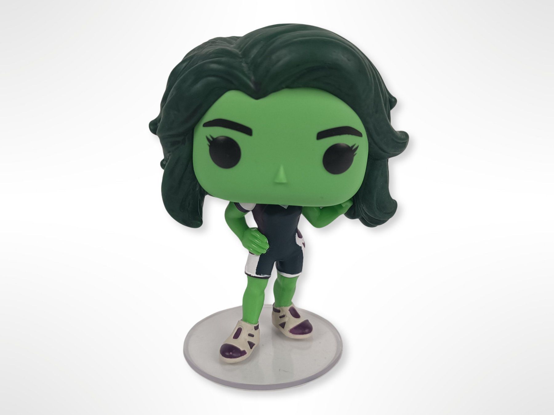 Funko Figurines: FUNKO POP She-Hulk – D'occasion à Suhr par  4