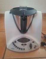 Thermomix TM31 vollfunktionsfähig