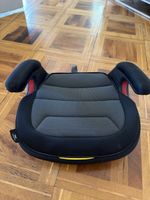 Kindersitz Peg Perego Viaggio schwarz