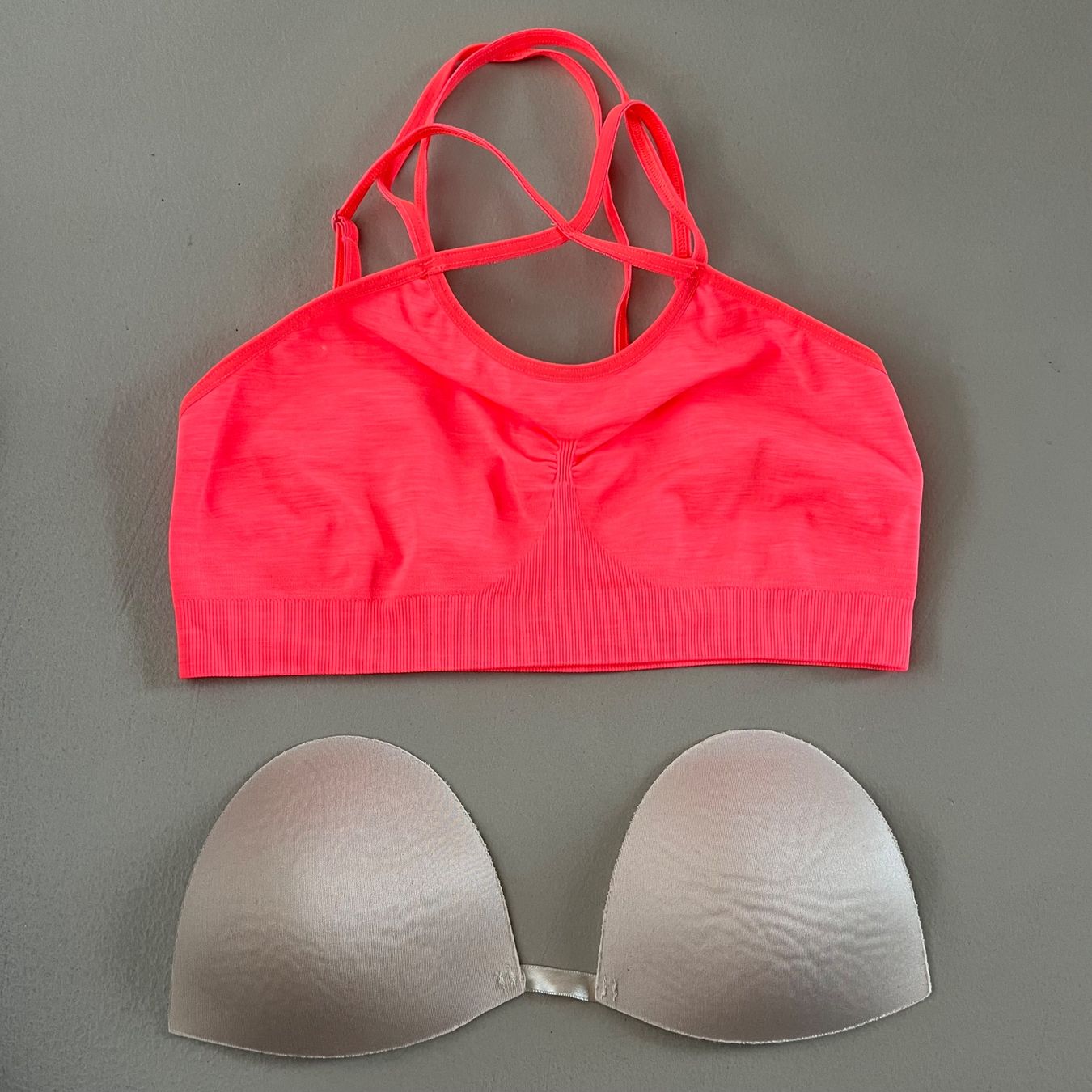 Altra biancheria intima: SWEATY BETTY Sport-BH – Usato da Zürich venduto da ClosetQueen 5